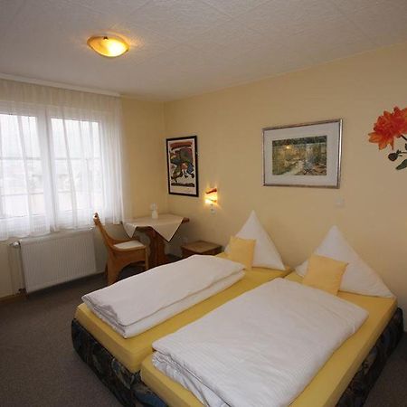 بينجين ام راين Hotel Romerhof المظهر الخارجي الصورة