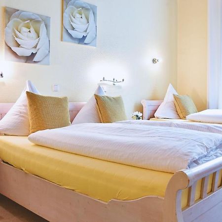بينجين ام راين Hotel Romerhof المظهر الخارجي الصورة