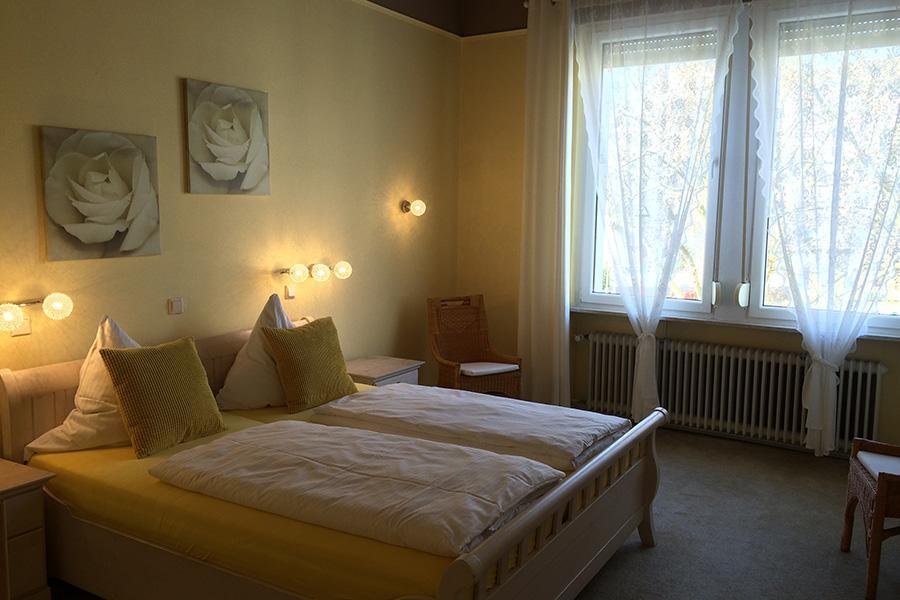 بينجين ام راين Hotel Romerhof المظهر الخارجي الصورة