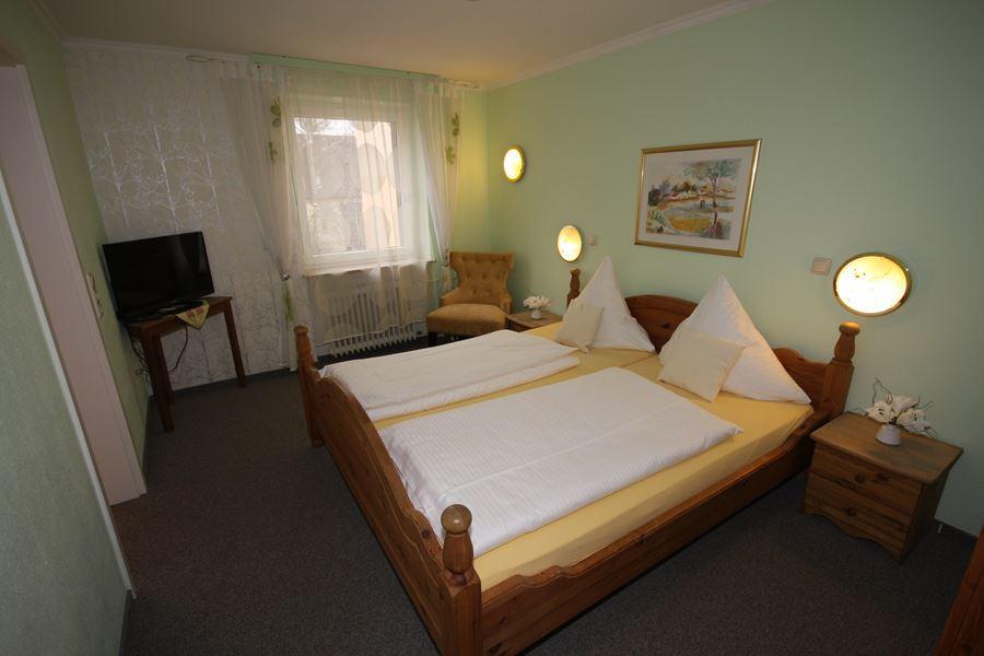 بينجين ام راين Hotel Romerhof المظهر الخارجي الصورة